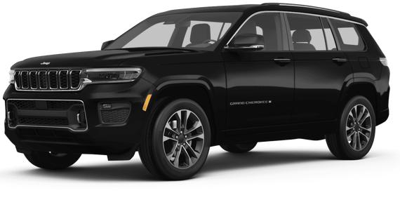JEEP GRAND CHEROKEE 2023 1C4RJKEG0P8709853 image
